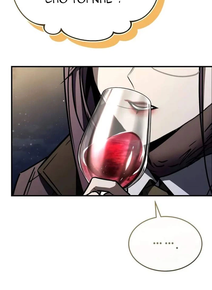 Kim Chiến Sĩ: Hành Trình Xây Dựng Đặc Tính Chapter 50 - 35