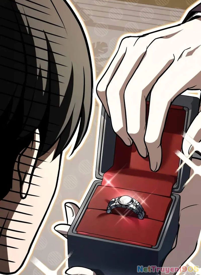 Kim Chiến Sĩ: Hành Trình Xây Dựng Đặc Tính Chapter 50 - 38