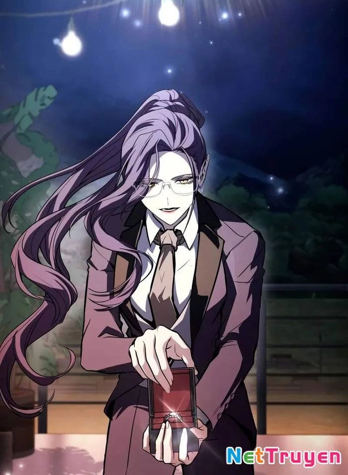 Kim Chiến Sĩ: Hành Trình Xây Dựng Đặc Tính Chapter 50 - 41