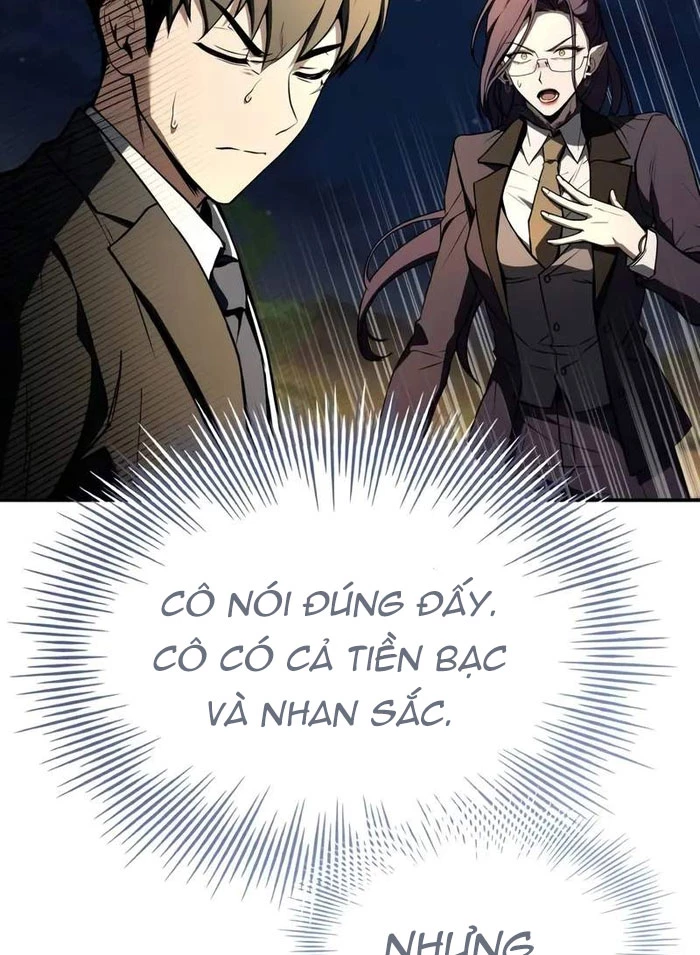 Kim Chiến Sĩ: Hành Trình Xây Dựng Đặc Tính Chapter 50 - 47