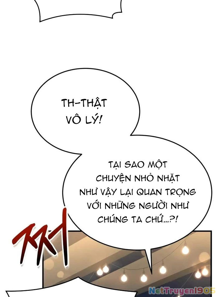 Kim Chiến Sĩ: Hành Trình Xây Dựng Đặc Tính Chapter 50 - 50