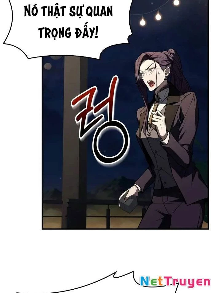 Kim Chiến Sĩ: Hành Trình Xây Dựng Đặc Tính Chapter 50 - 51