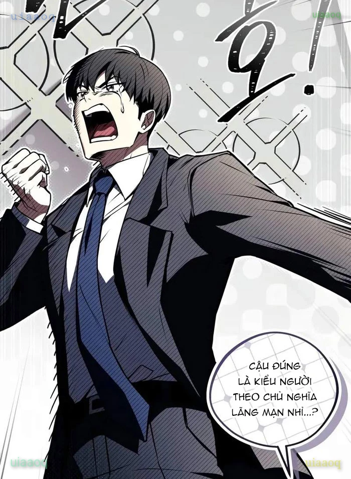 Kim Chiến Sĩ: Hành Trình Xây Dựng Đặc Tính Chapter 50 - 53