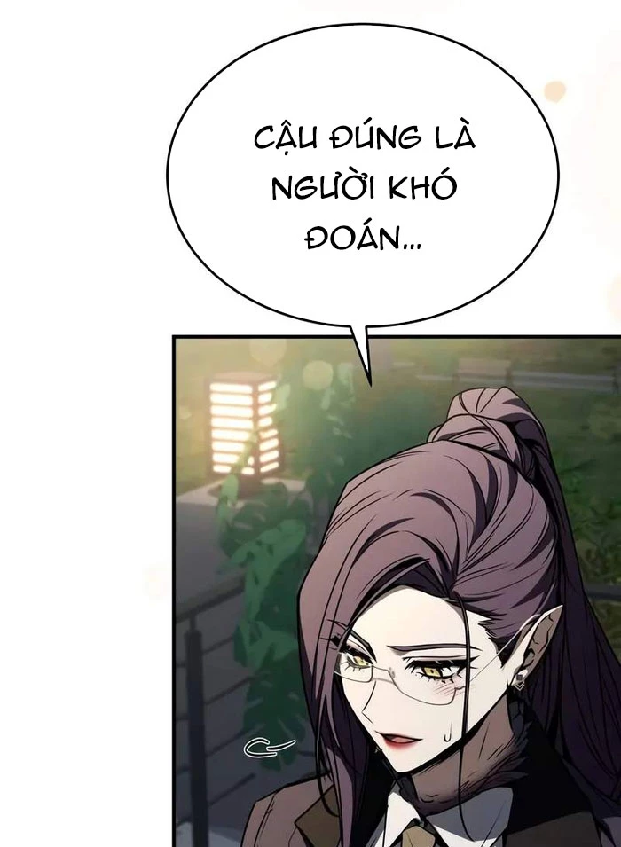 Kim Chiến Sĩ: Hành Trình Xây Dựng Đặc Tính Chapter 50 - 55