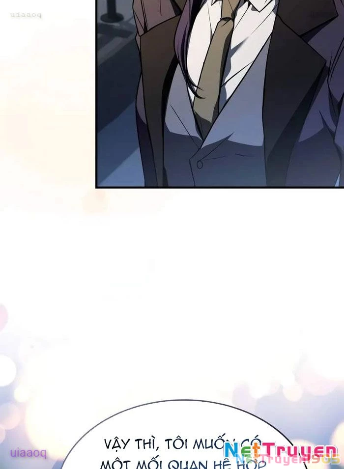 Kim Chiến Sĩ: Hành Trình Xây Dựng Đặc Tính Chapter 50 - 56