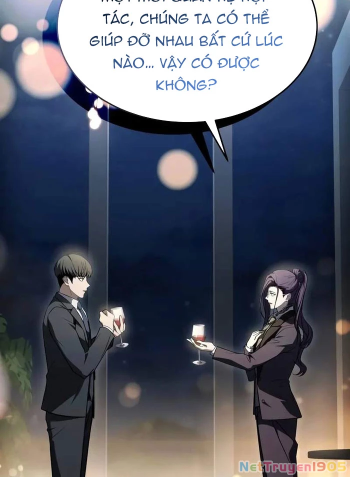 Kim Chiến Sĩ: Hành Trình Xây Dựng Đặc Tính Chapter 50 - 57