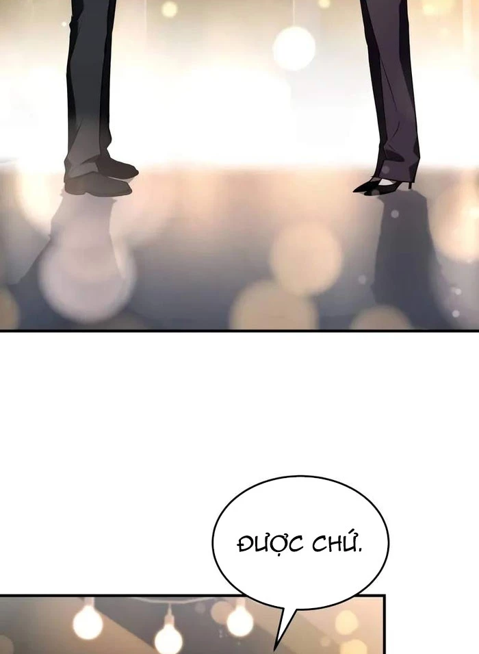 Kim Chiến Sĩ: Hành Trình Xây Dựng Đặc Tính Chapter 50 - 58