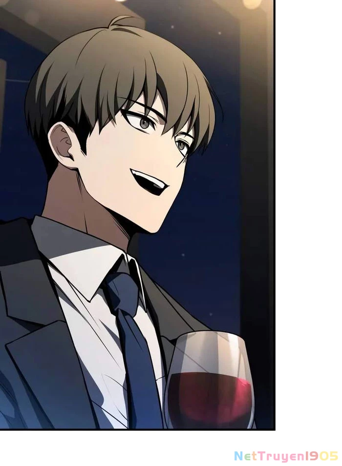 Kim Chiến Sĩ: Hành Trình Xây Dựng Đặc Tính Chapter 50 - 59