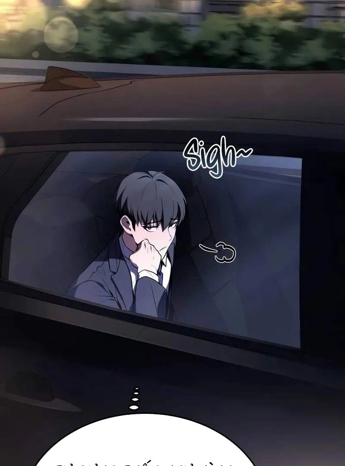 Kim Chiến Sĩ: Hành Trình Xây Dựng Đặc Tính Chapter 50 - 65