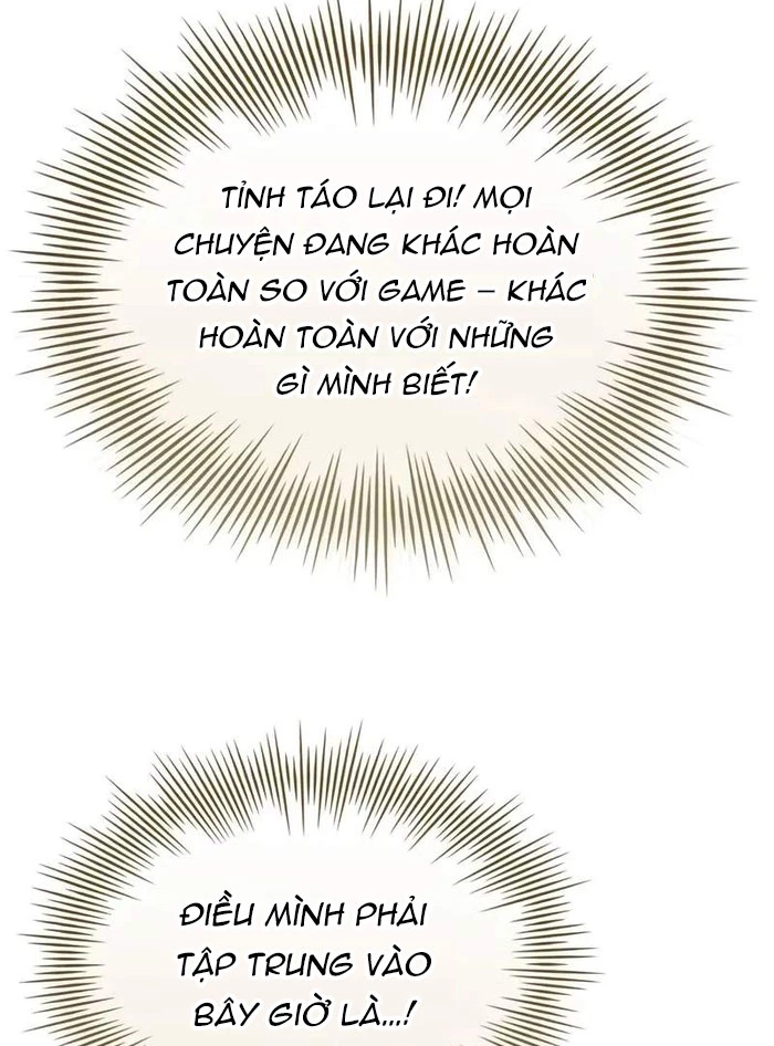 Kim Chiến Sĩ: Hành Trình Xây Dựng Đặc Tính Chapter 50 - 70