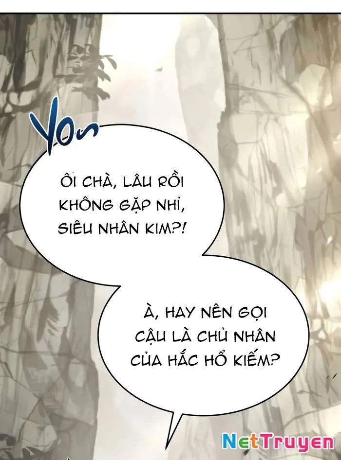 Kim Chiến Sĩ: Hành Trình Xây Dựng Đặc Tính Chapter 50 - 86