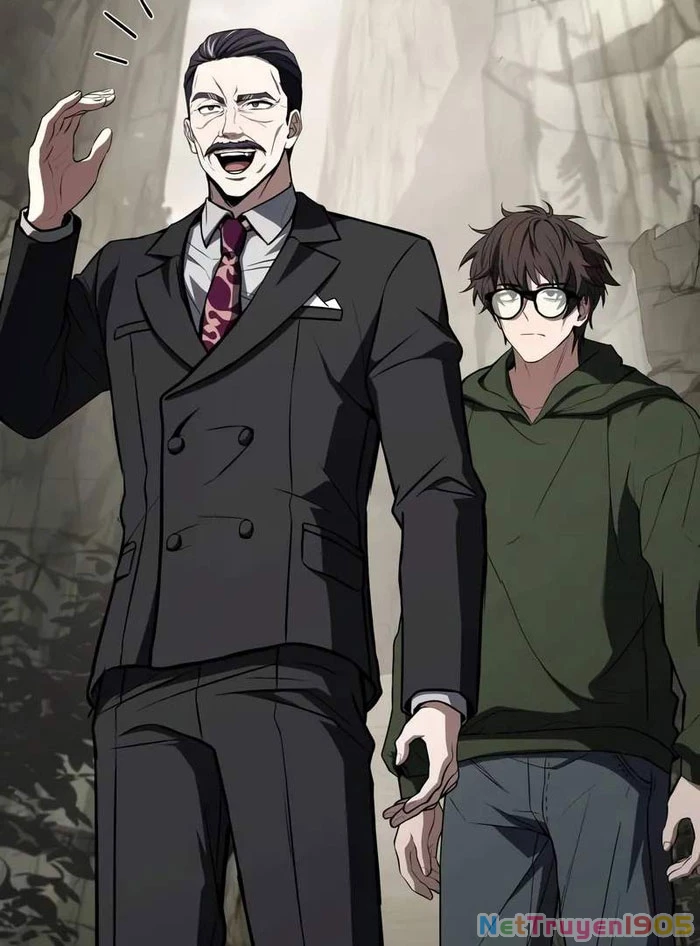 Kim Chiến Sĩ: Hành Trình Xây Dựng Đặc Tính Chapter 50 - 87