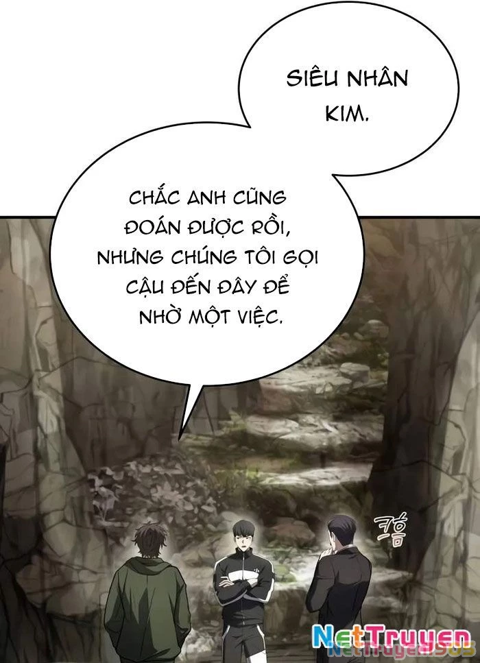 Kim Chiến Sĩ: Hành Trình Xây Dựng Đặc Tính Chapter 50 - 91