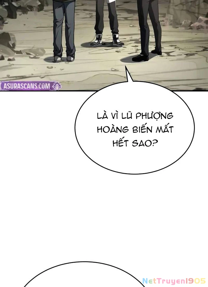 Kim Chiến Sĩ: Hành Trình Xây Dựng Đặc Tính Chapter 50 - 92