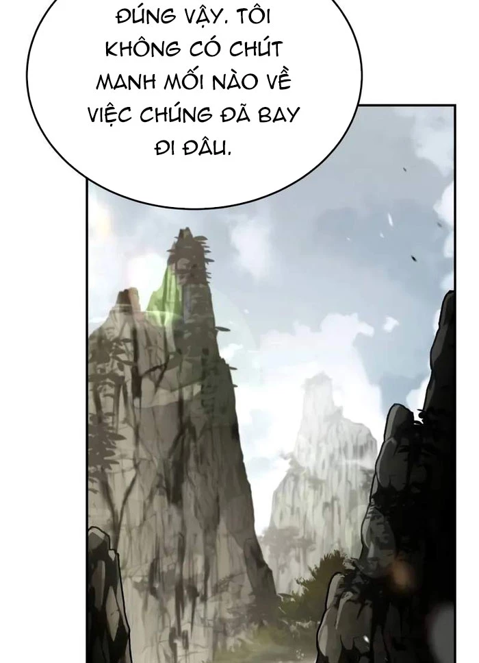 Kim Chiến Sĩ: Hành Trình Xây Dựng Đặc Tính Chapter 50 - 93