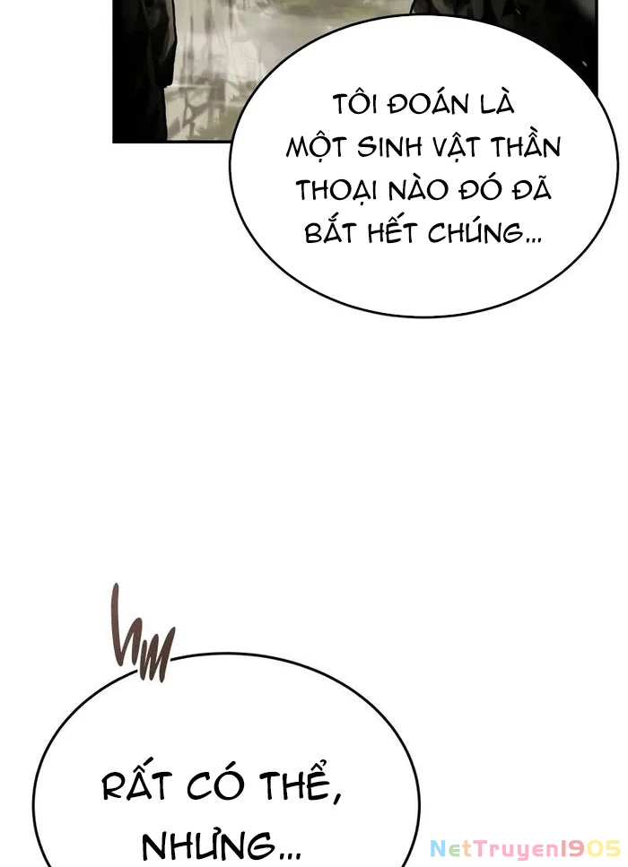 Kim Chiến Sĩ: Hành Trình Xây Dựng Đặc Tính Chapter 50 - 94