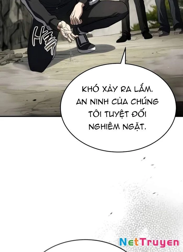 Kim Chiến Sĩ: Hành Trình Xây Dựng Đặc Tính Chapter 50 - 96