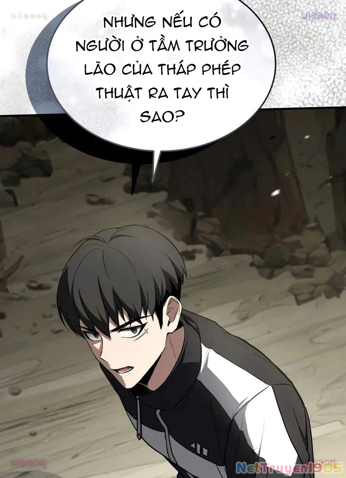 Kim Chiến Sĩ: Hành Trình Xây Dựng Đặc Tính Chapter 50 - 97