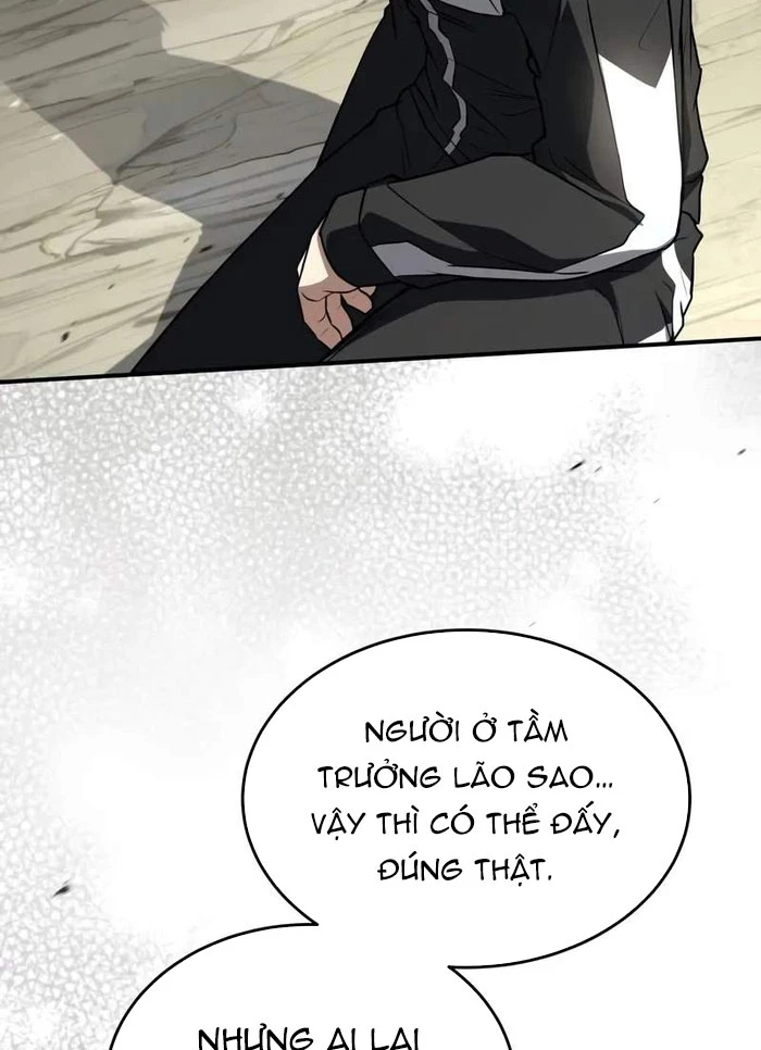 Kim Chiến Sĩ: Hành Trình Xây Dựng Đặc Tính Chapter 50 - 98