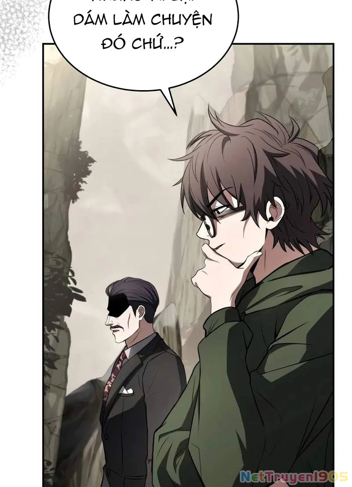 Kim Chiến Sĩ: Hành Trình Xây Dựng Đặc Tính Chapter 50 - 99