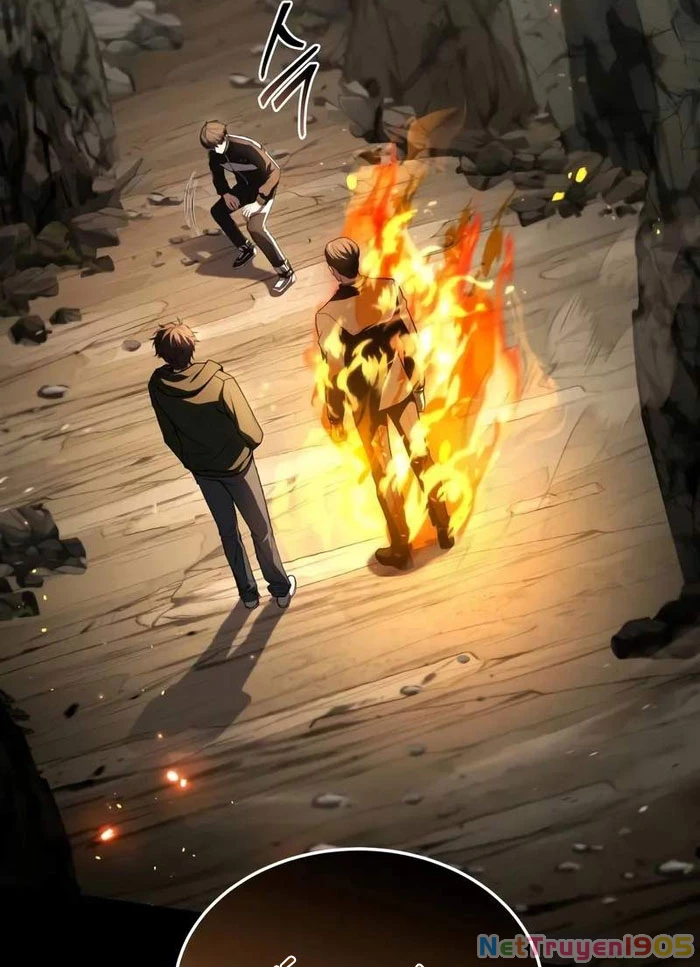 Kim Chiến Sĩ: Hành Trình Xây Dựng Đặc Tính Chapter 50 - 103