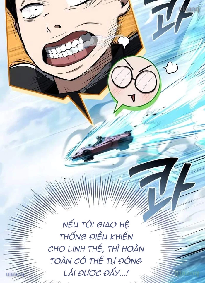 Kim Chiến Sĩ: Hành Trình Xây Dựng Đặc Tính Chapter 50 - 112