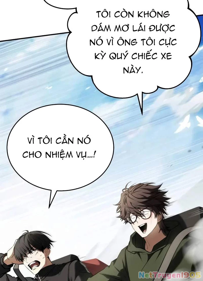 Kim Chiến Sĩ: Hành Trình Xây Dựng Đặc Tính Chapter 50 - 114