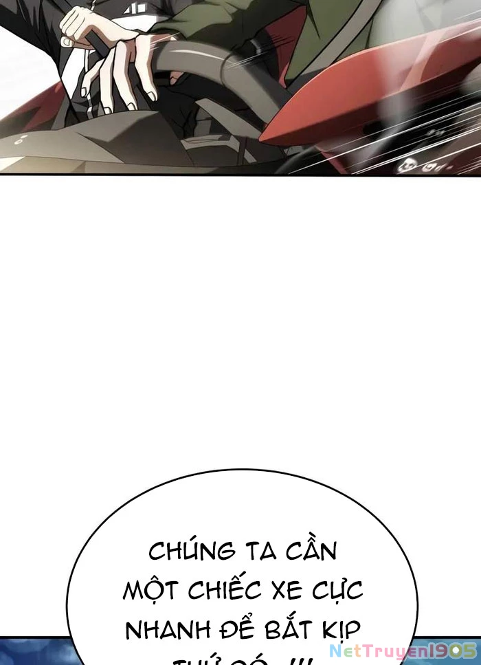 Kim Chiến Sĩ: Hành Trình Xây Dựng Đặc Tính Chapter 50 - 115