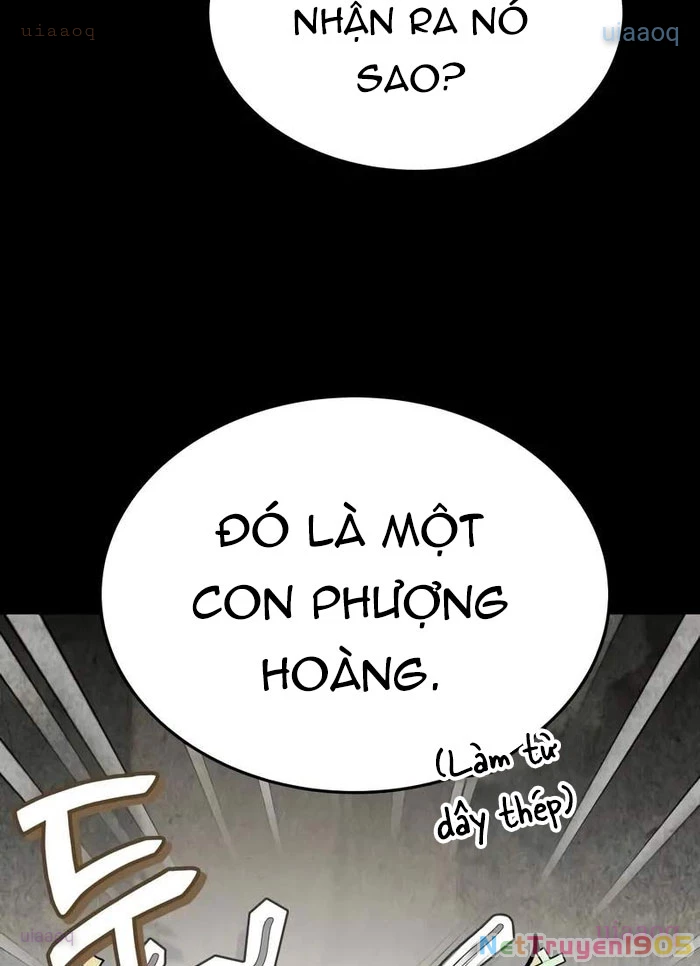 Kim Chiến Sĩ: Hành Trình Xây Dựng Đặc Tính Chapter 50 - 122