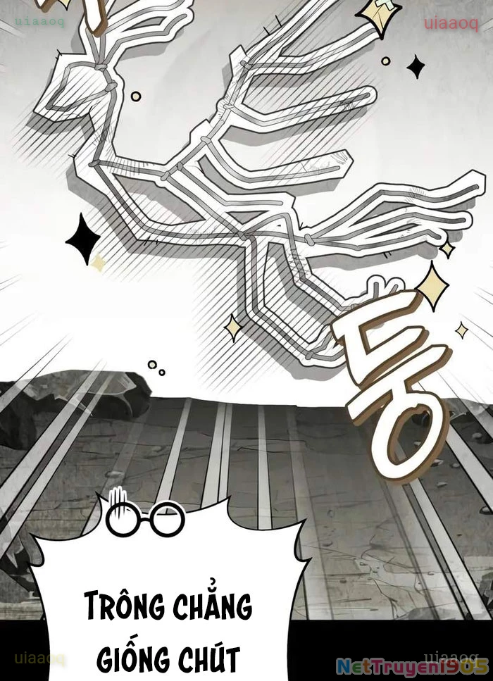 Kim Chiến Sĩ: Hành Trình Xây Dựng Đặc Tính Chapter 50 - 123