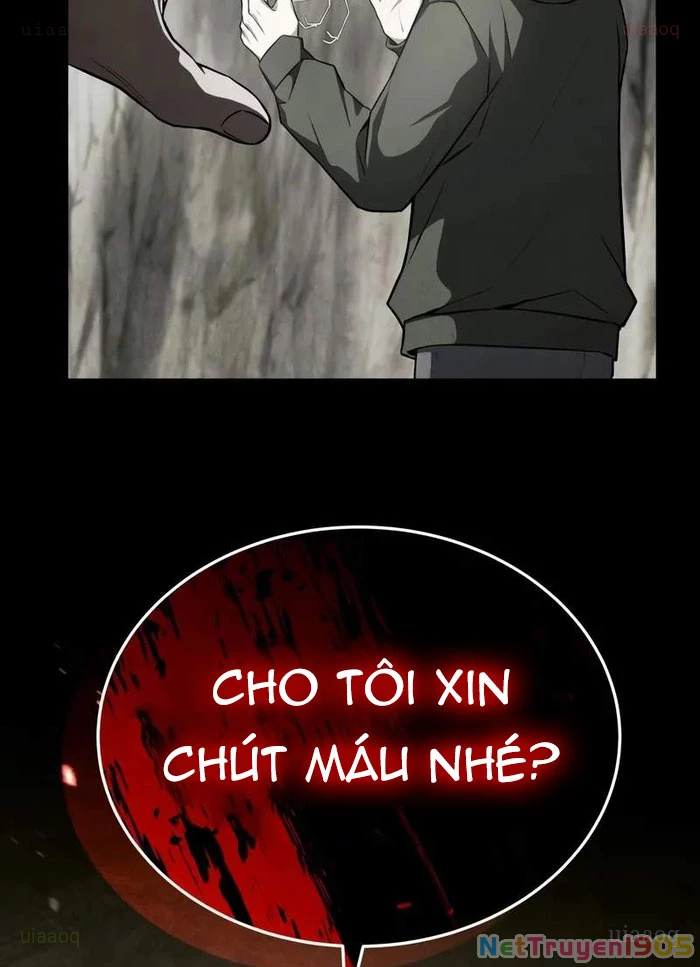 Kim Chiến Sĩ: Hành Trình Xây Dựng Đặc Tính Chapter 50 - 127