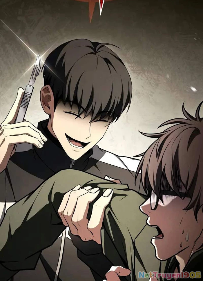 Kim Chiến Sĩ: Hành Trình Xây Dựng Đặc Tính Chapter 50 - 128