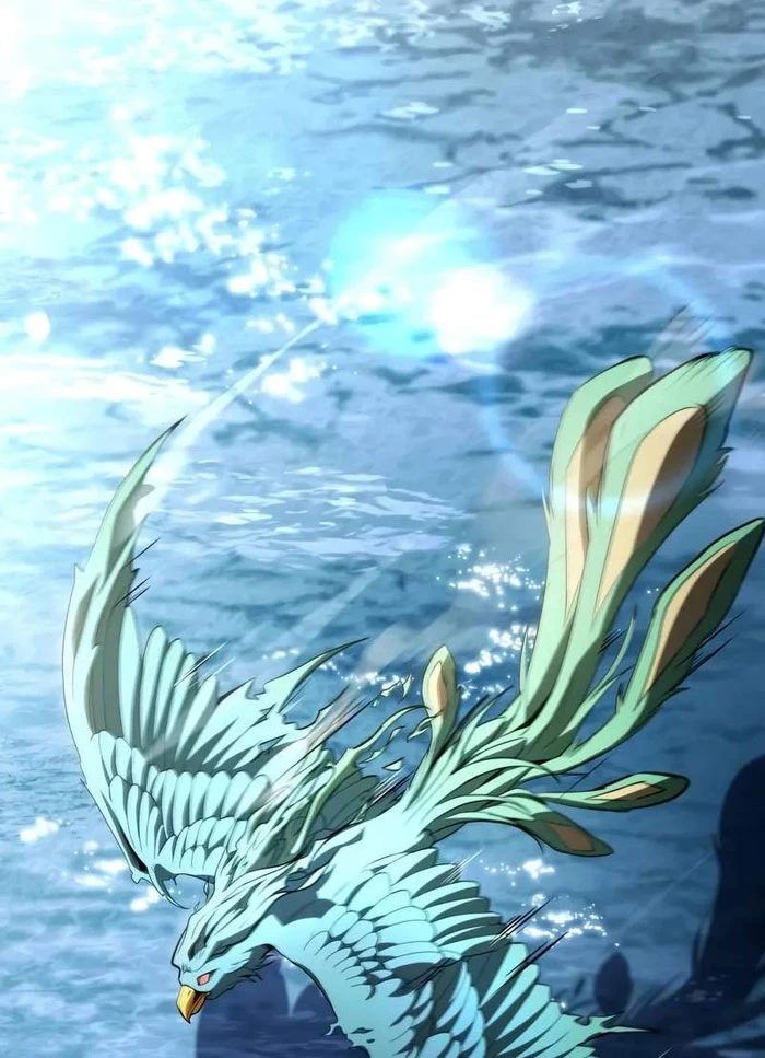 Kim Chiến Sĩ: Hành Trình Xây Dựng Đặc Tính Chapter 50 - 132