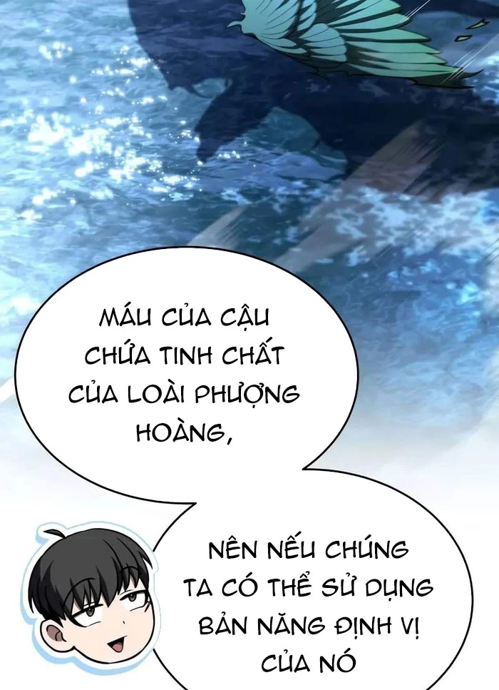 Kim Chiến Sĩ: Hành Trình Xây Dựng Đặc Tính Chapter 50 - 133