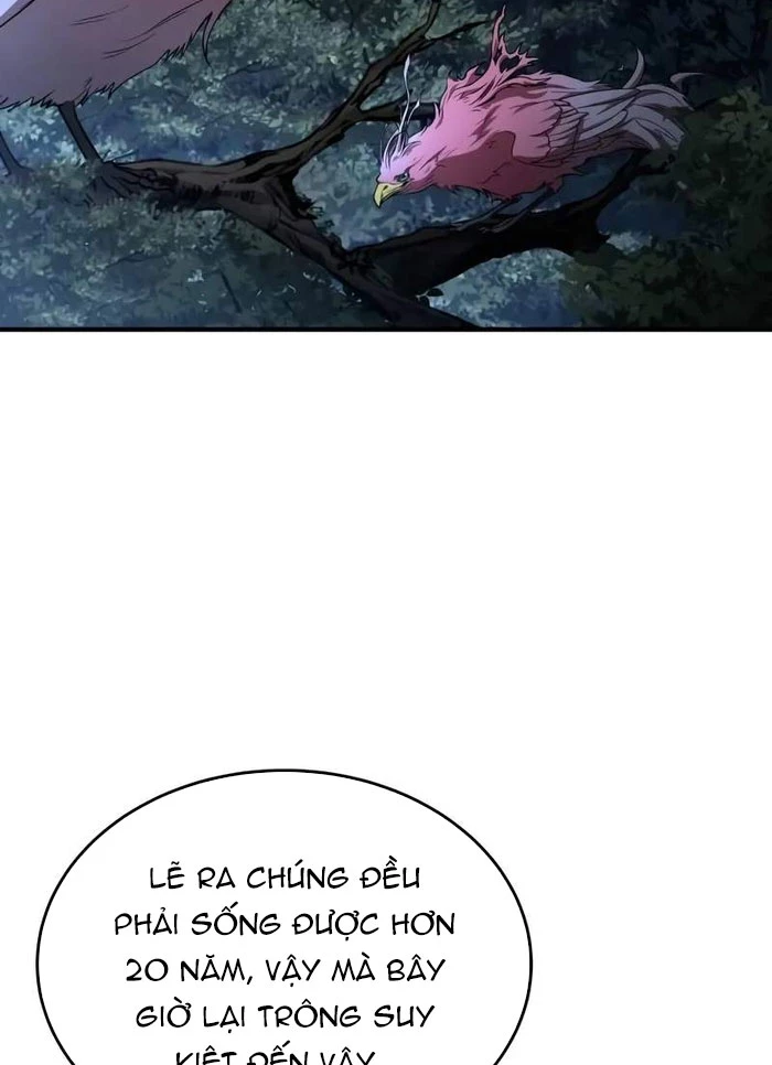 Kim Chiến Sĩ: Hành Trình Xây Dựng Đặc Tính Chapter 50 - 140