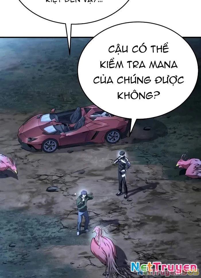 Kim Chiến Sĩ: Hành Trình Xây Dựng Đặc Tính Chapter 50 - 141