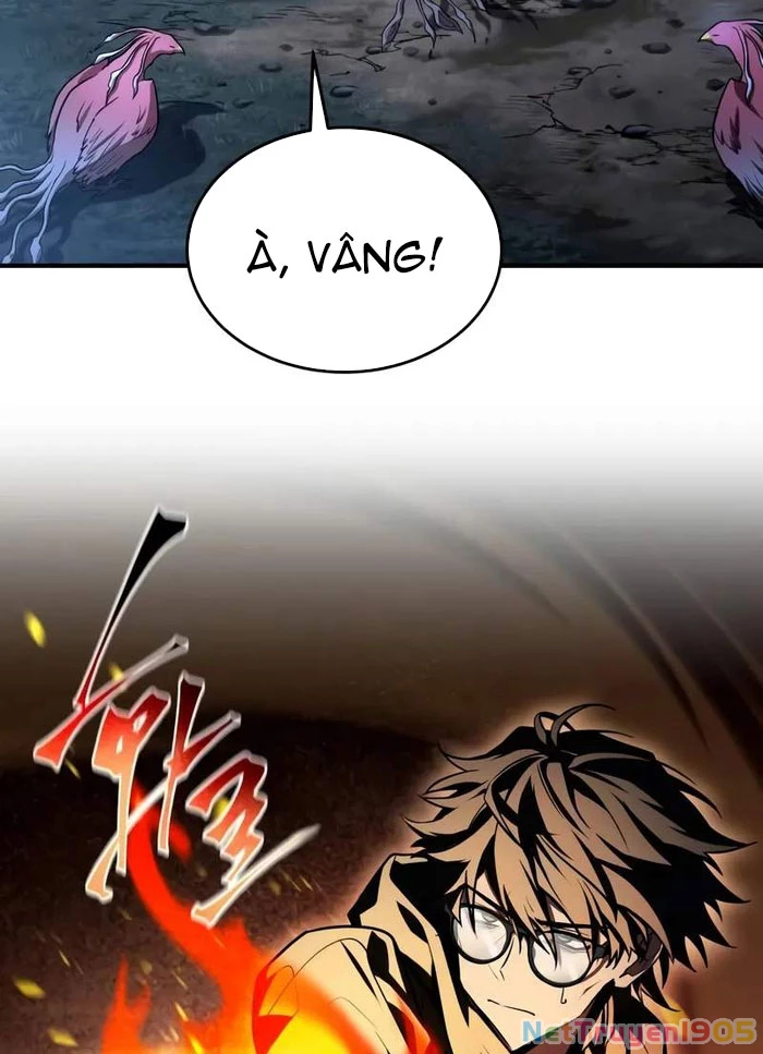 Kim Chiến Sĩ: Hành Trình Xây Dựng Đặc Tính Chapter 50 - 142