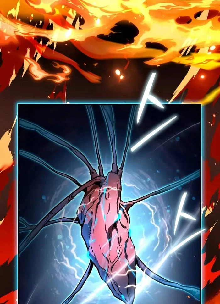 Kim Chiến Sĩ: Hành Trình Xây Dựng Đặc Tính Chapter 50 - 145