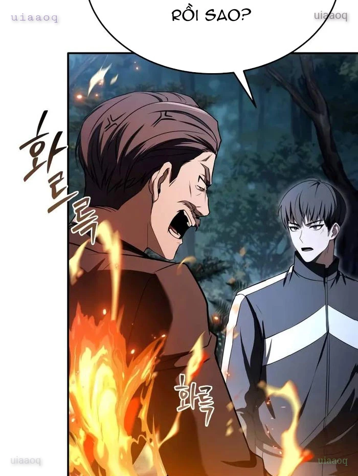 Kim Chiến Sĩ: Hành Trình Xây Dựng Đặc Tính Chapter 50 - 160