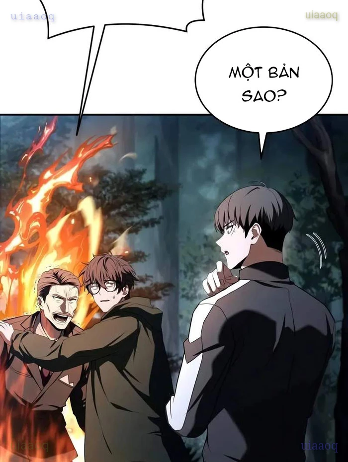 Kim Chiến Sĩ: Hành Trình Xây Dựng Đặc Tính Chapter 50 - 164