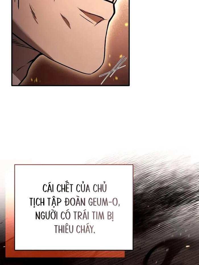 Kim Chiến Sĩ: Hành Trình Xây Dựng Đặc Tính Chapter 50 - 167