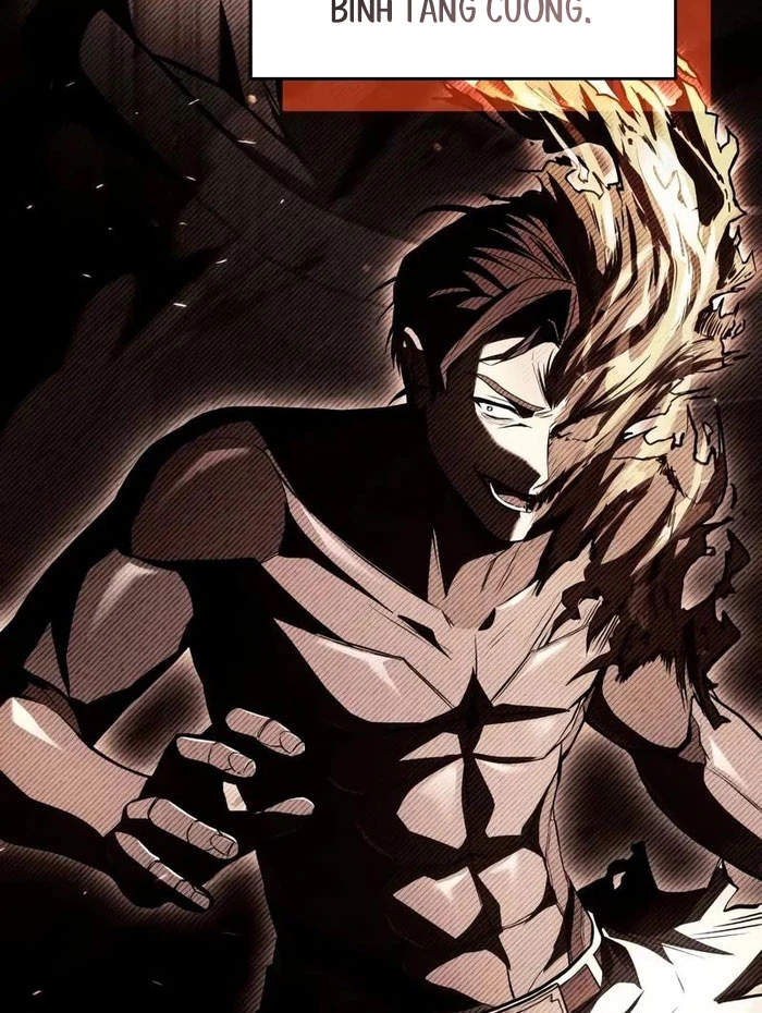 Kim Chiến Sĩ: Hành Trình Xây Dựng Đặc Tính Chapter 50 - 169