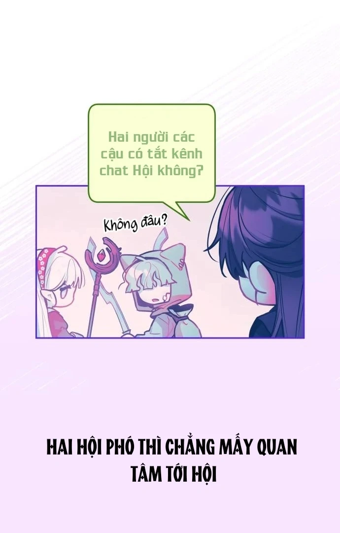 Guild Idol Chapter 27 - 32