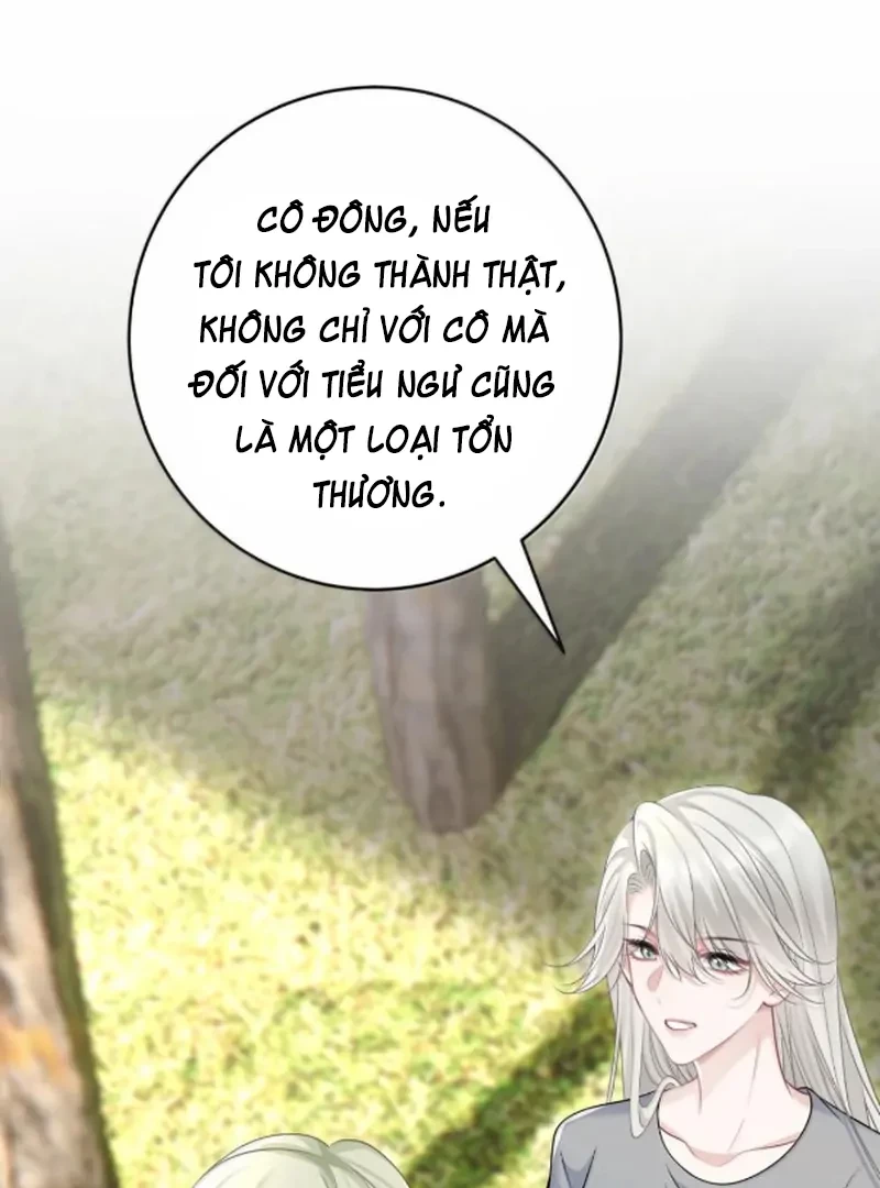 Cô Ấy Dường Như Đang Trêu Chọc Tôi Chapter 88 - 1