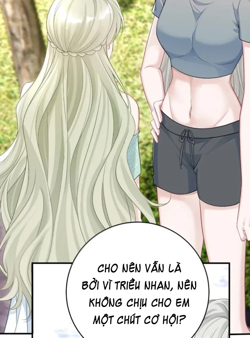 Cô Ấy Dường Như Đang Trêu Chọc Tôi Chapter 88 - 2