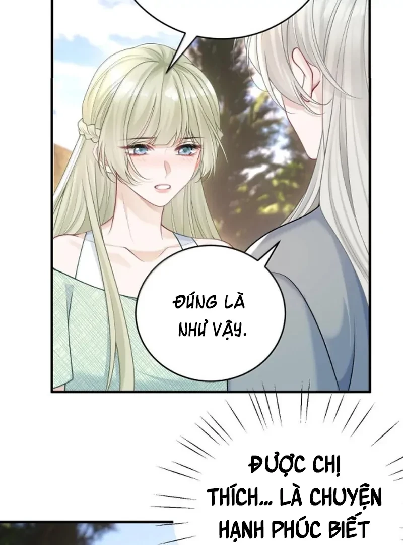 Cô Ấy Dường Như Đang Trêu Chọc Tôi Chapter 88 - 3