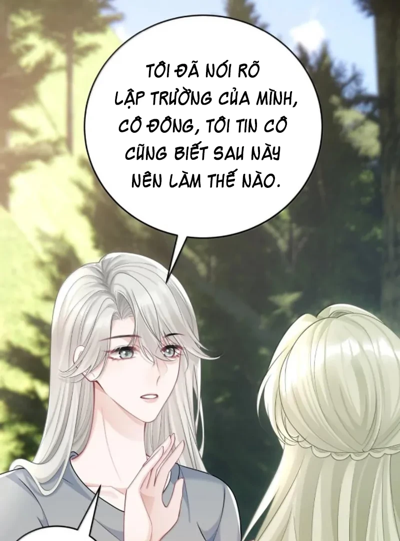 Cô Ấy Dường Như Đang Trêu Chọc Tôi Chapter 88 - 5