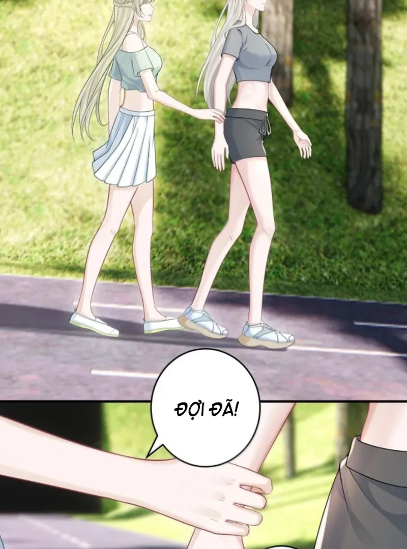 Cô Ấy Dường Như Đang Trêu Chọc Tôi Chapter 88 - 7