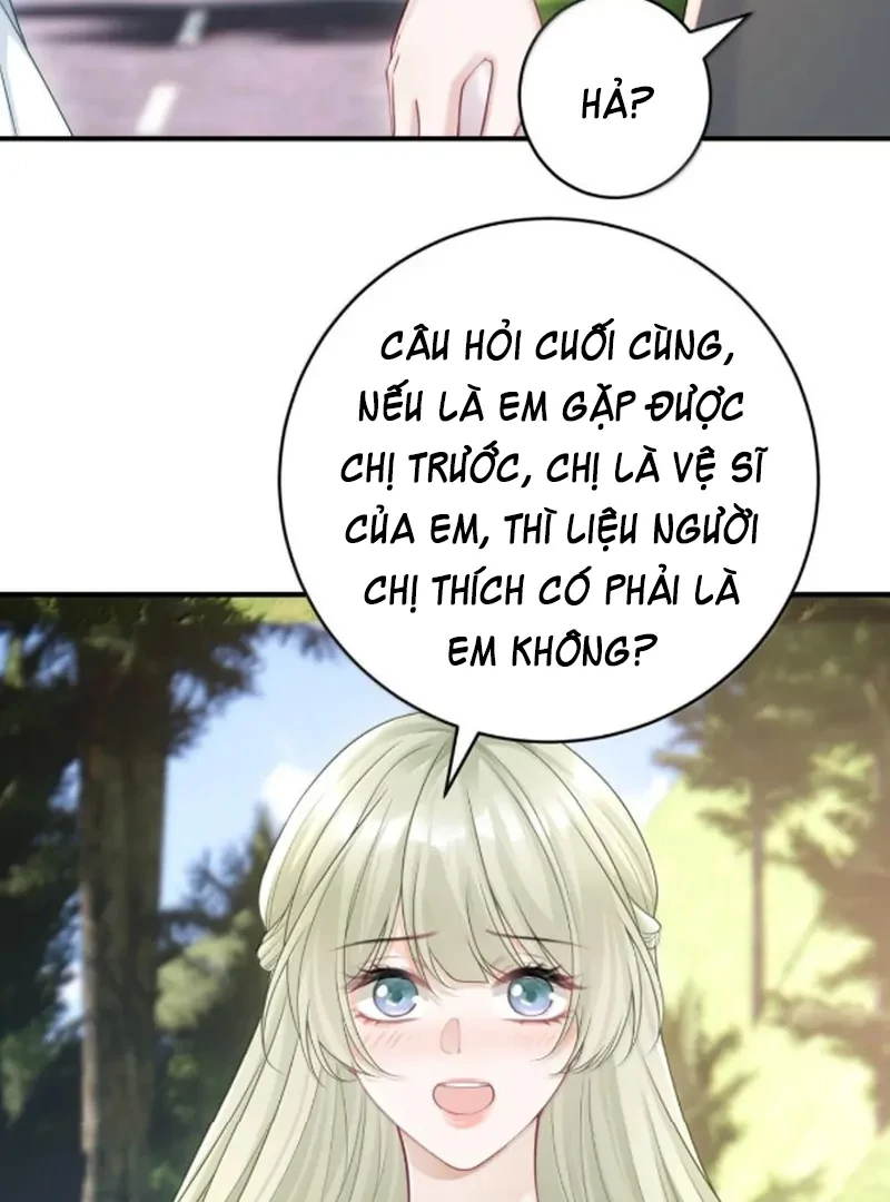 Cô Ấy Dường Như Đang Trêu Chọc Tôi Chapter 88 - 8