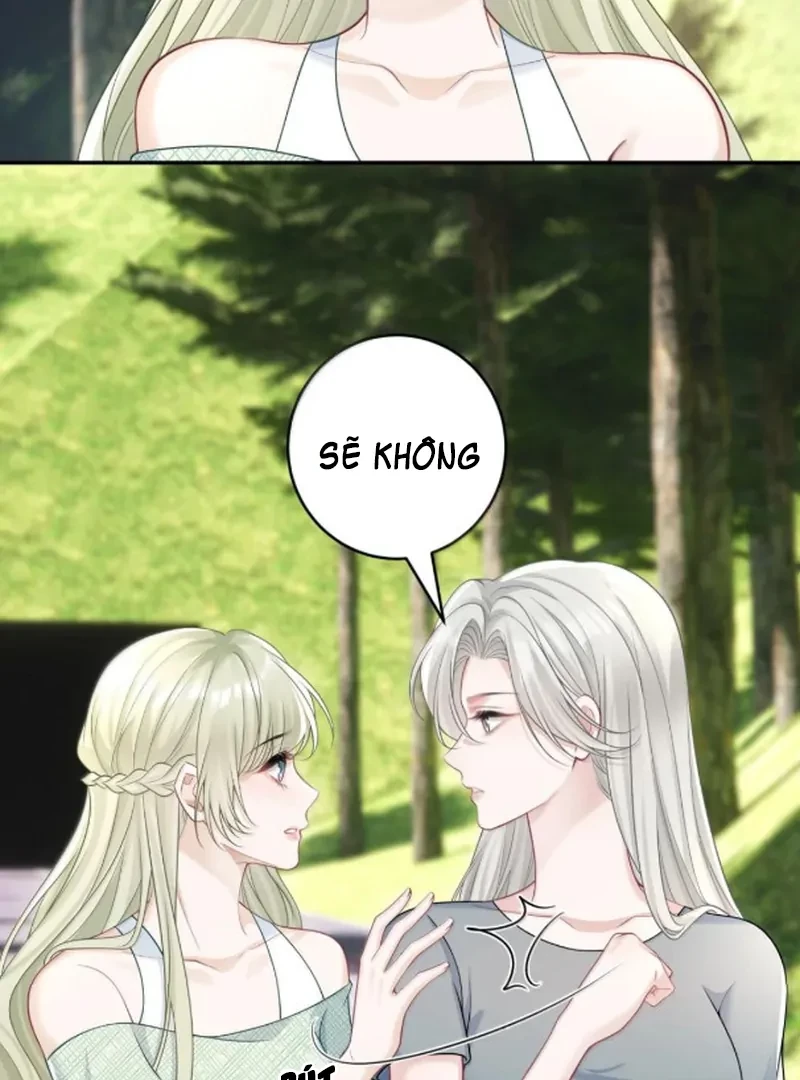 Cô Ấy Dường Như Đang Trêu Chọc Tôi Chapter 88 - 9